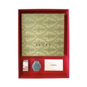 Set Quà Biếu Vip Sinh Nhật Sắc Đẹp Dịu Êm Dành Cho Nàng