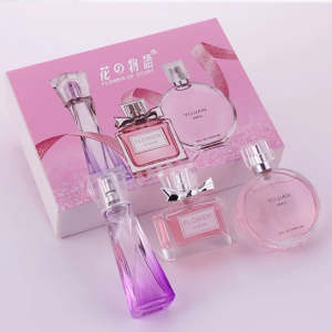 Quà Tặng Nước Hoa Nữ FLOWER Cao Cấp (sản phẩm mô phỏng)