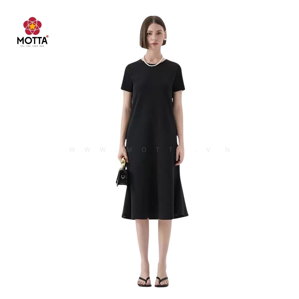 Váy Nữ Liền Motta Đuôi Cá Dành Cho Nữ Xuống Phố - Ảnh 7