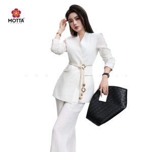 Bộ Đồ Motta Thanh Lịch Dành Cho Nữ Công Sở, Xuống Phố, Sự Kiện [HOT]